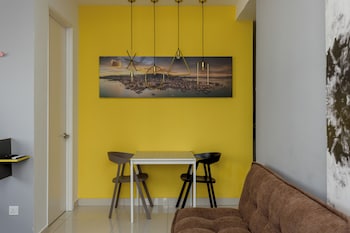 artes suite penang