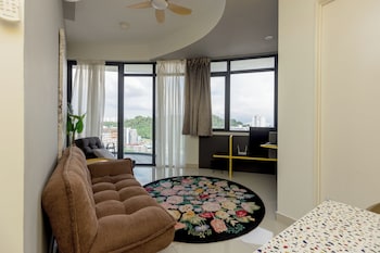 artes suite penang