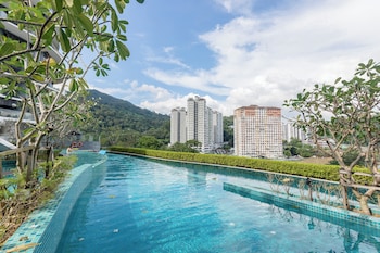 artes suite penang