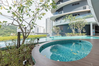 artes suite penang