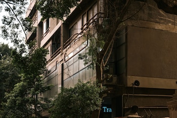 Brassbell Zamalek Diplomatic Zone Near Marriott,,2 star