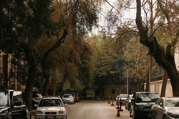 cairo