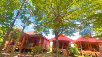 oyo 75597 the tewsone resort
