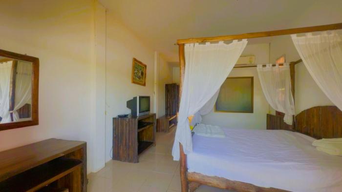 oyo 75597 the tewsone resort