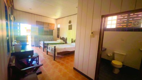 oyo 75597 the tewsone resort