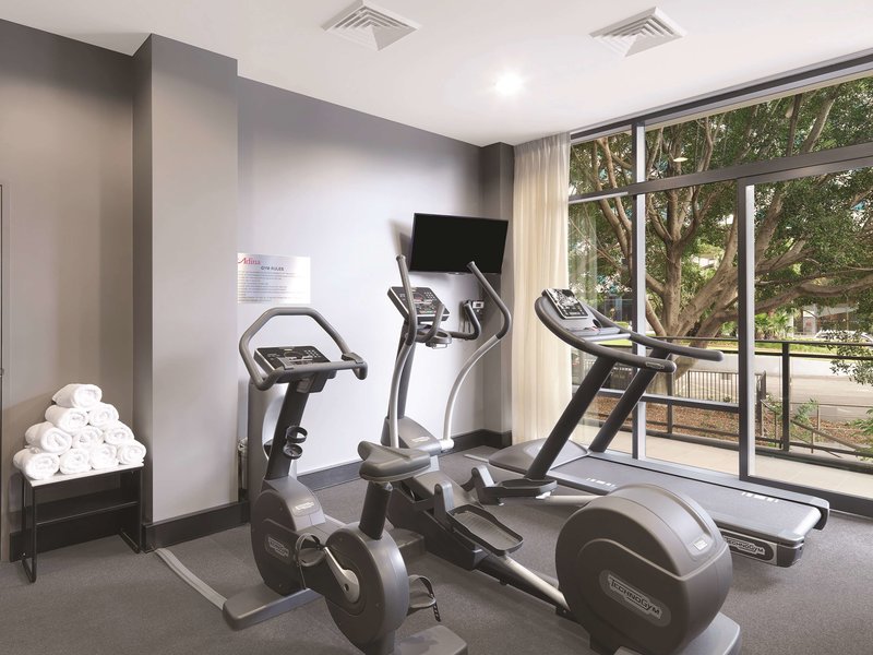 adina apartment hotel sydney airport