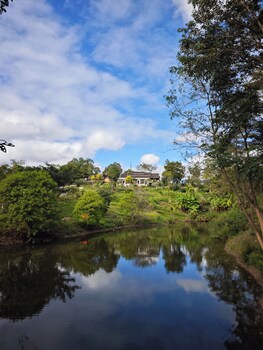 the moon rabbit resort pai