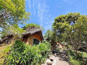 the moon rabbit resort pai