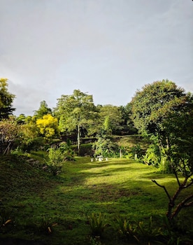 the moon rabbit resort pai