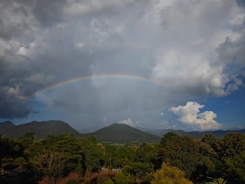 the moon rabbit resort pai