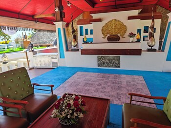 the moon rabbit resort pai