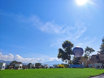 the moon rabbit resort pai