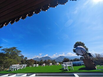 the moon rabbit resort pai