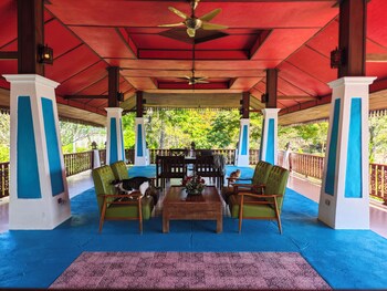 the moon rabbit resort pai