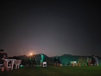 the moon rabbit resort pai