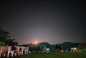 the moon rabbit resort pai