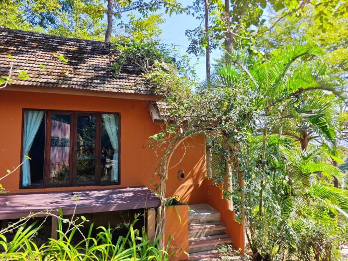 the moon rabbit resort pai