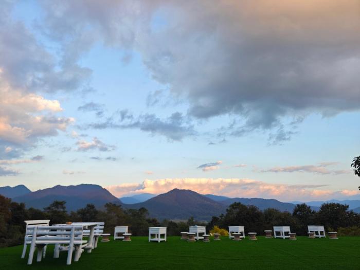 the moon rabbit resort pai