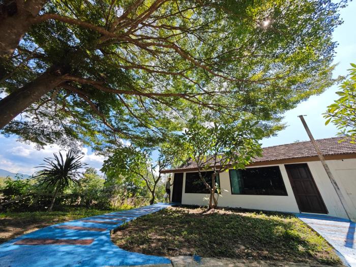 the moon rabbit resort pai