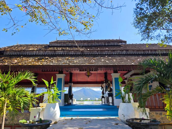 the moon rabbit resort pai