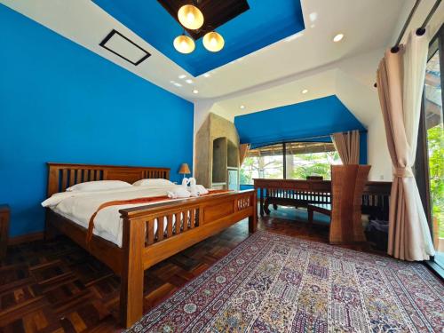 the moon rabbit resort pai