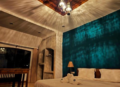 the moon rabbit resort pai