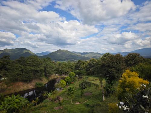 the moon rabbit resort pai