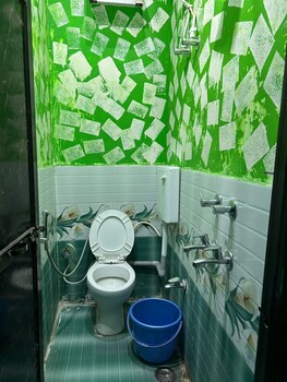 Shree Sundar Guest House,,2 star