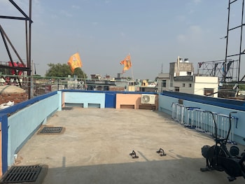 Shree Sundar Guest House,,2 star
