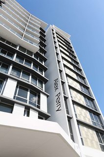 Alex Perry Hotel & Apartments,Fortitude Valley>>Brisbane,5 star