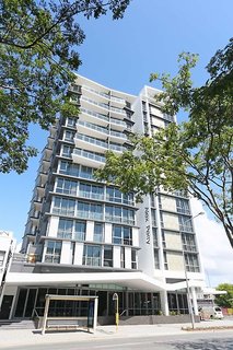 Alex Perry Hotel & Apartments,Fortitude Valley>>Brisbane,5 star
