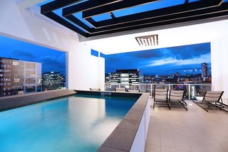 Alex Perry Hotel & Apartments,Fortitude Valley>>Brisbane,5 star