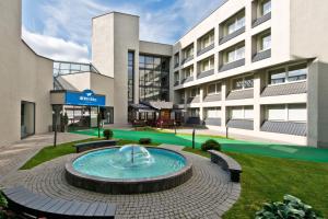 airinn vilnius hotel