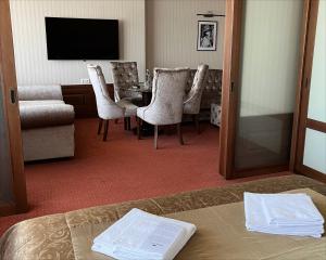 airinn vilnius hotel