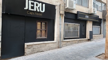 jeru caps citycenter