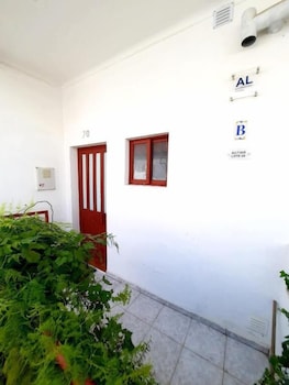 mateus studios and apartments duna parque resorts and hotels