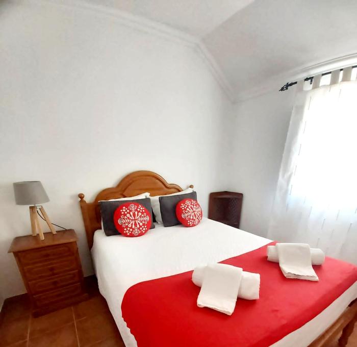 mateus studios and apartments duna parque resorts and hotels