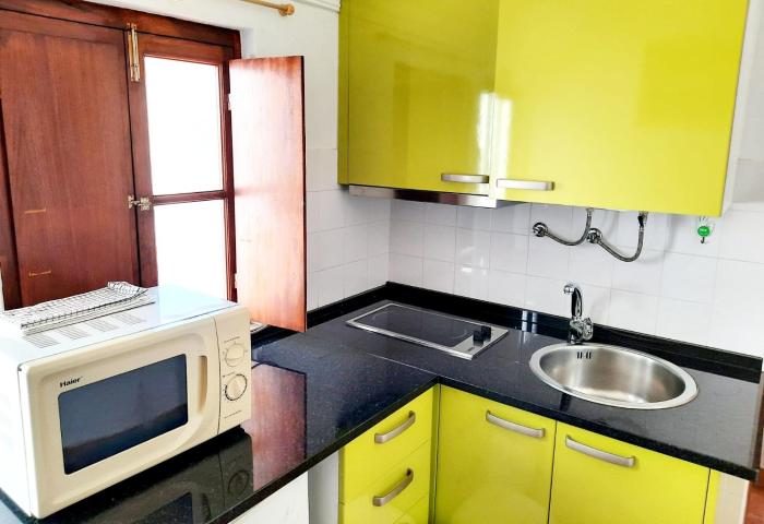 mateus studios and apartments duna parque resorts and hotels