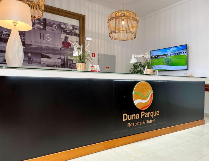 mateus studios and apartments duna parque resorts and hotels