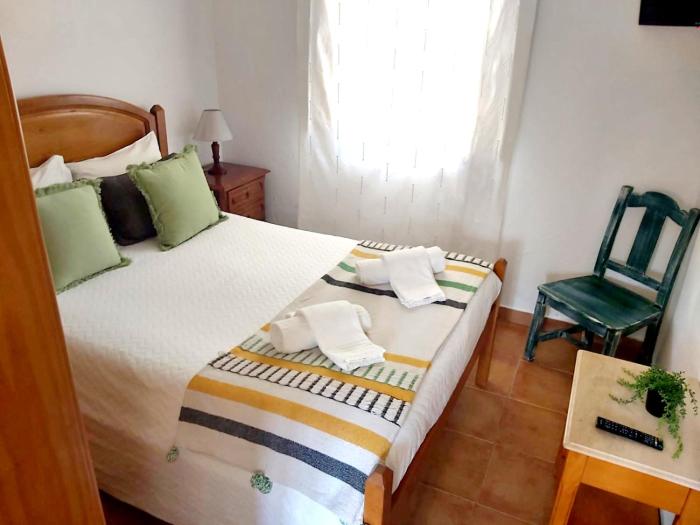 mateus studios and apartments duna parque resorts and hotels