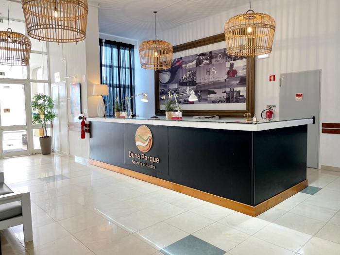 mateus studios and apartments duna parque resorts and hotels