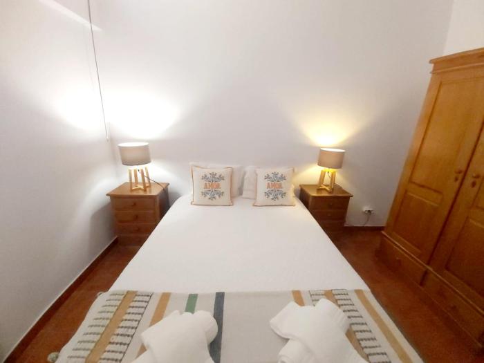 mateus studios and apartments duna parque resorts and hotels