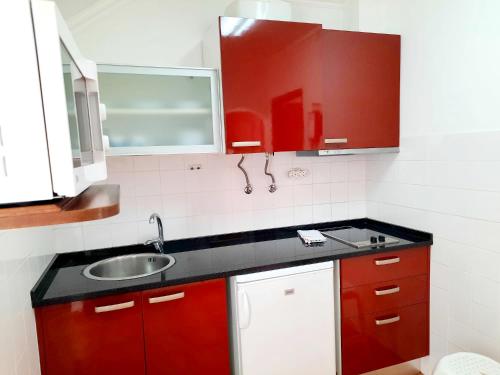 mateus studios and apartments duna parque resorts and hotels