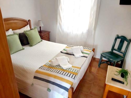 mateus studios and apartments duna parque resorts and hotels
