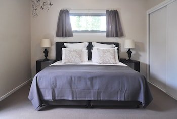 Yarra Gables,Healesville>>Gruyere,4 star