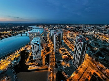 belgrade
