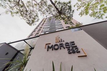 Morse Residencial Flipchave Mor000,,3 star