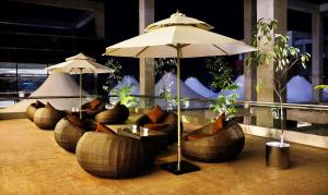 Radisson Blu Chattogram Bay View,Chittagong>>Chattogram,5 star