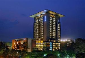 Radisson Blu Chattogram Bay View,Chittagong>>Chattogram,5 star