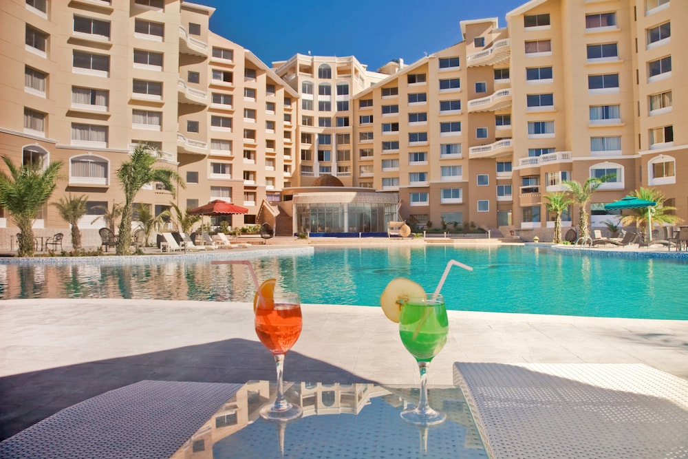 sea pearl beach resort and spa